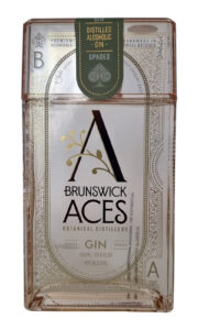Brunswick Aces Spades Gin