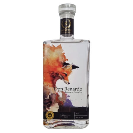 Don Renardo London Dry Gin