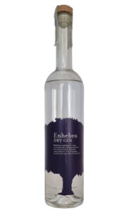 Enhebro Dry Gin