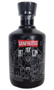 Sanfrutos Dry Hop Gin