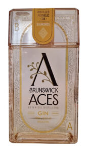 Brunswick Aces Diamonds Gin