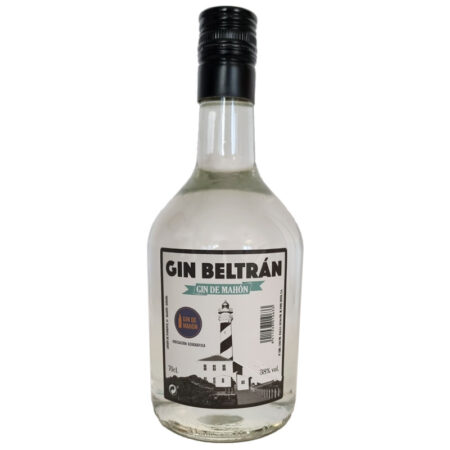 Gin Beltran