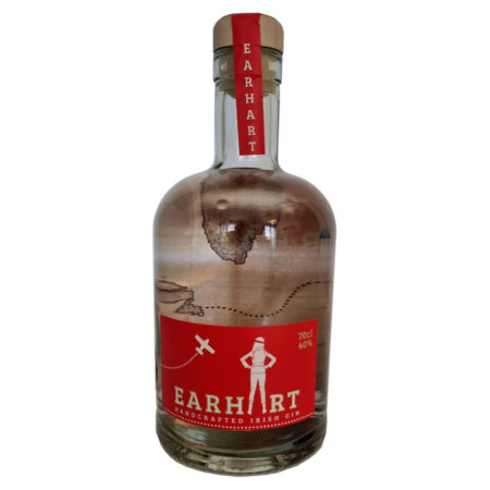 Earhart Gin