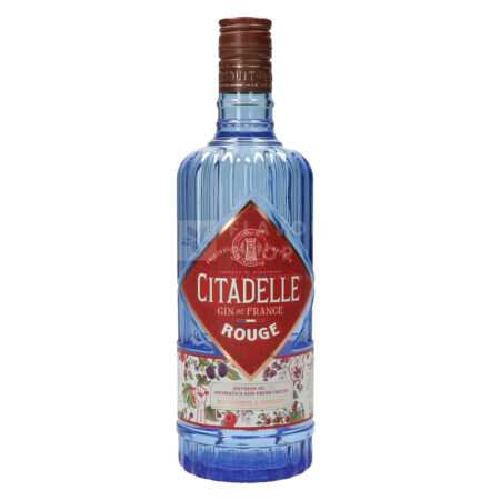 Citadelle Rouge Gin