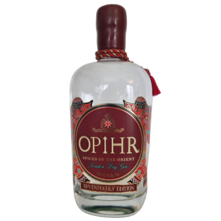 Opihr Adventurers Edition