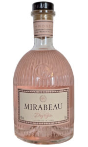 Mirabeau Rosé Gin