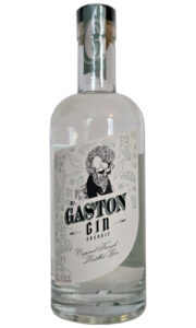 Mr Gaston Organic Gin