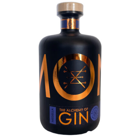 Monks Medella Gin