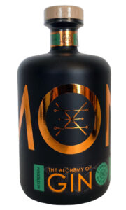 Monks Mysterium Gin