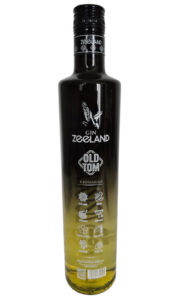 Zeeland Old Tom Gin