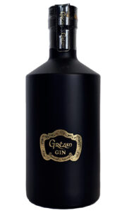 Grézan Gin Des Garrigues Organic