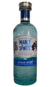 Manly Spirits Australian Dry Gin