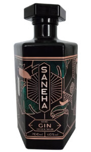 Saneha Natural Gin