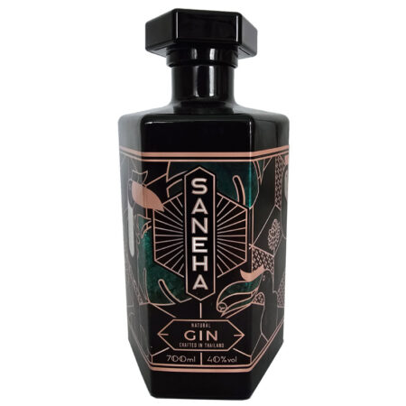 Saneha Natural Gin