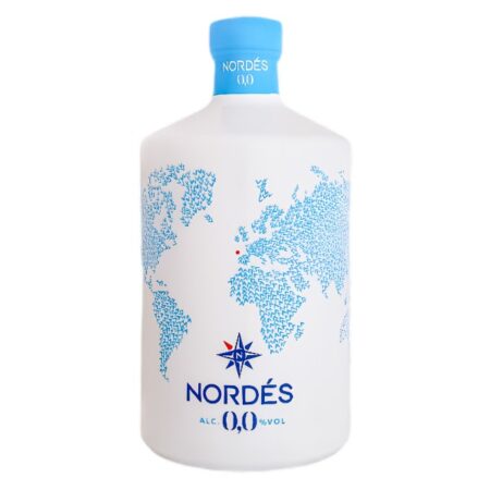 Nordés 0,0% ( Sin Alcohol )