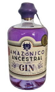 Amazónico Ancestral Gin