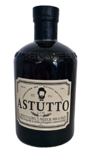 Astutto Gin