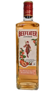 Beefeater Peach and Raspberry Gin