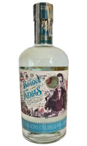 Bosque De Indias Gin
