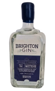 Brighton Gin Seaside Strength