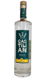 Castilian Gin