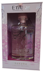 Etsu Sakura Limited Edition