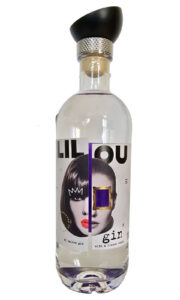 Lilou NY Salted Gin