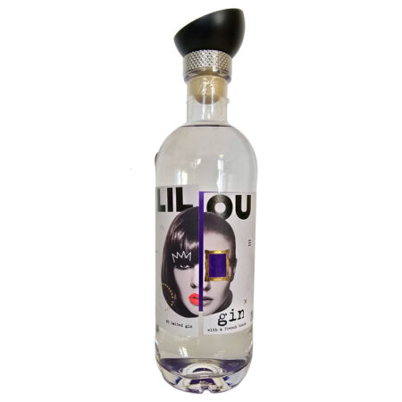 Lilou gin