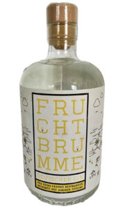 Manukat Fruchtbrumme Gin