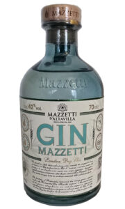 Gin Mazzetti