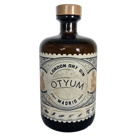 Otyum London Dry Gin