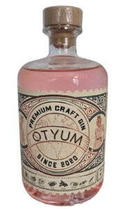 Otyum Rose Gin