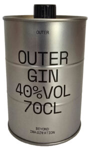 Outer Gin