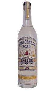 Portobello Road Celebrated Butter Gin