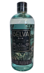 Selva Gin