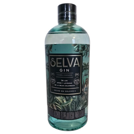 Selva Gin