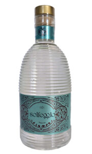 Solfeggio Gin