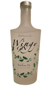 Wingy Gin Andalusian Dry