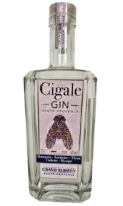 Cigale Gin