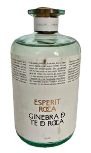 Esperit Roca «Gin de Te de Roca»