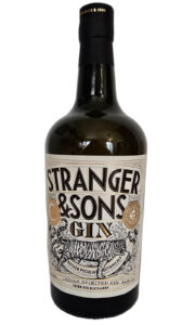 Stranger And Sons Gin
