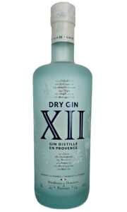 Dry Gin XII