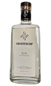 Inverroche Classic Gin