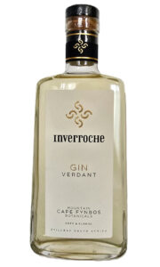 Inverroche Verdant Gin