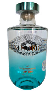 Minoric Dry Gin Blue Edition