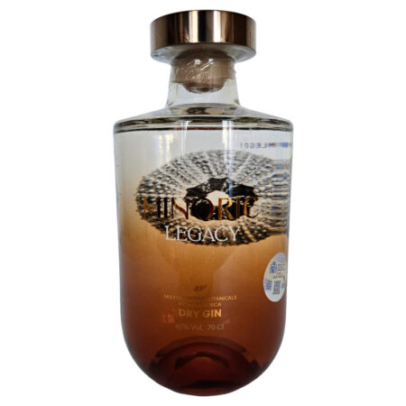 Minoric Legacy Dry Gin
