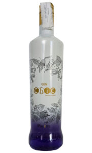 Chic Gin Premium Blackberry