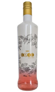 Chic Gin Premium Strawberry