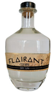 Flairant Cerdanya Dry Gin