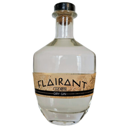 Flairant Cerdanya Dry Gin